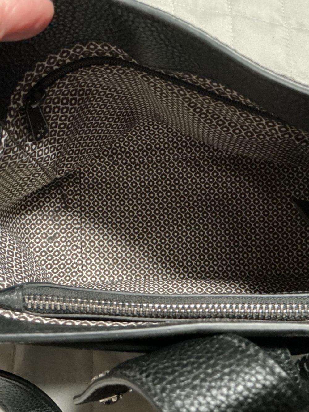 Brighton Jill Shoulder Bag - Picture 6 of 12